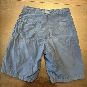 90’s Vintage Fuct brand BDU cargo shorts